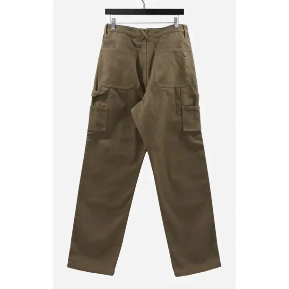 Honor The Gift Men Carpenter Pants (olive), 28